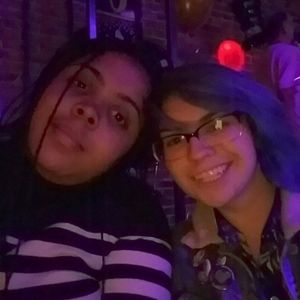 Meet your Posher, Shea